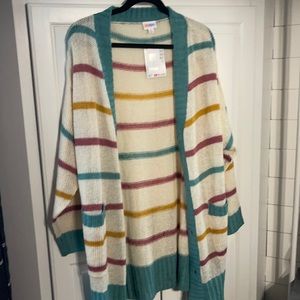 Lularoe Lucille